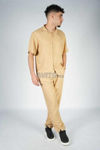 Ensemble d'été pour hommes - 2