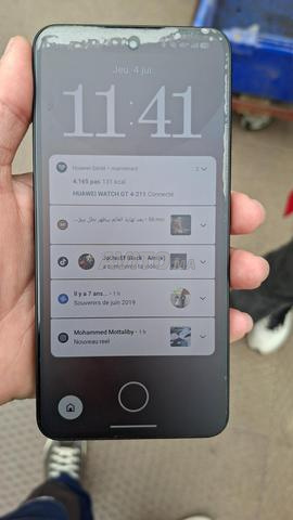 Nothing Phone 3a Pro - 2