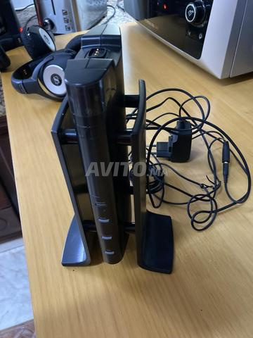 سماعات Sennheiser لاسلكية للتلفزيون - 2