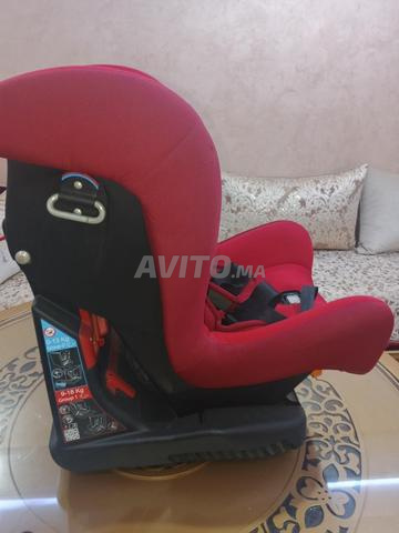Chaise bébé - 2