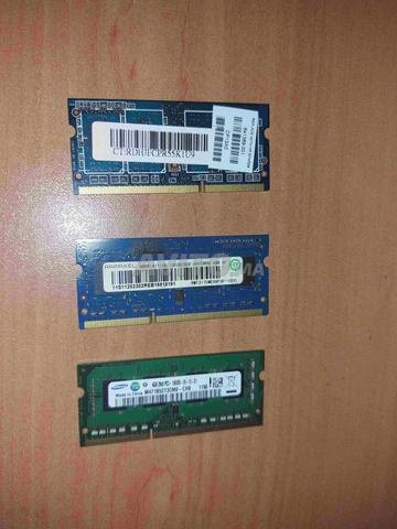 x3 RAM 4 Go