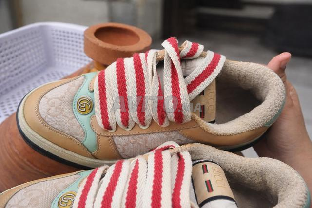 Chaussure Gucci bon état 2 - 2