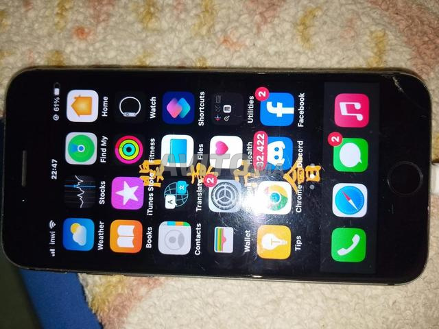 iPhone 8 normal (lire la description) - 2