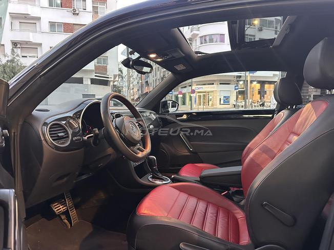 Coccinelle bonne affaire 