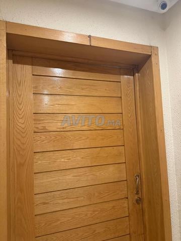 Appartement à louer 66 m² à Casablanca - 2