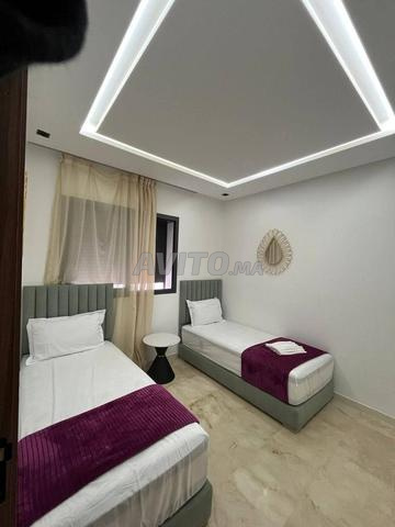 Appartement pour familles et couples - 2