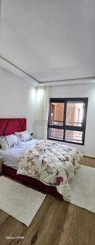 Appartement pour familles et couples