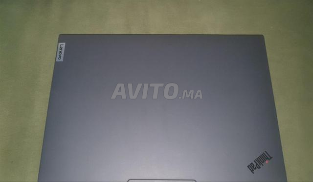 Lenovo Thinkpad i5-11ème génération