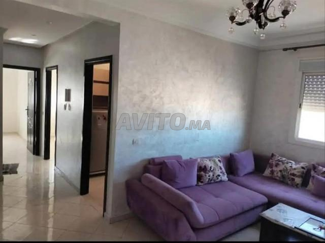 Appartements à louer - 2