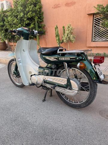 Yamaha Dalahaa 03 - 2