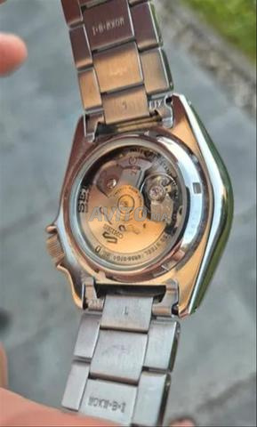 Montre seiko pepsi - 2