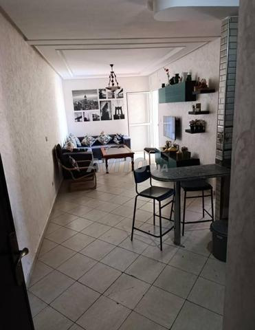 Appartement à louer à la journée - 2