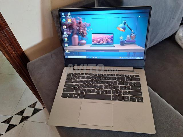 Lenovo i5 8ème Gén / 8Go RAM
