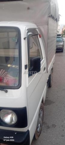 Suzuki à vendre - 2