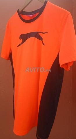 T-shirt de sport - 2