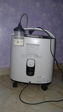 مركز أكسجين Ywell - 2