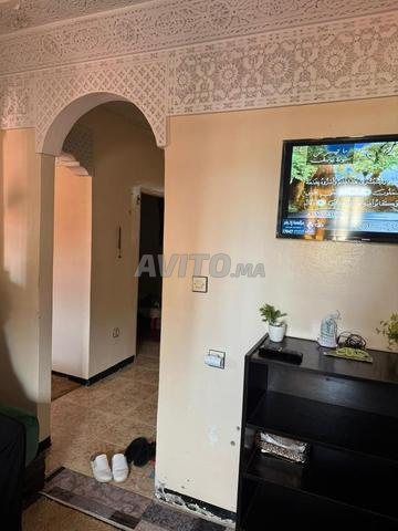 Appartements à louer Casablanca - 2