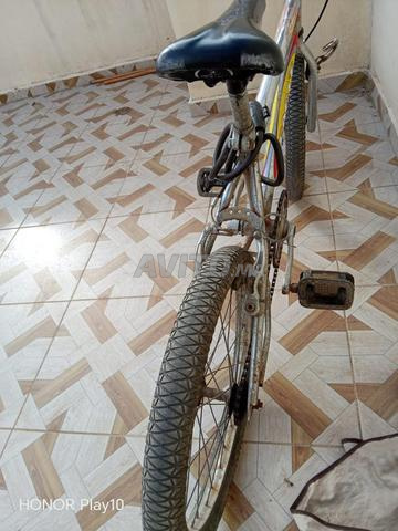 Excellent vélo Dorigen Keen à Daroua Makhlouf - 2
