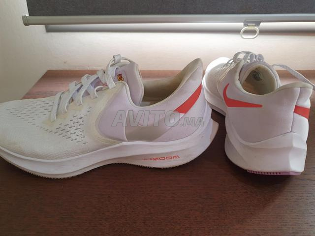 Nike originale portée 2 fois - 2