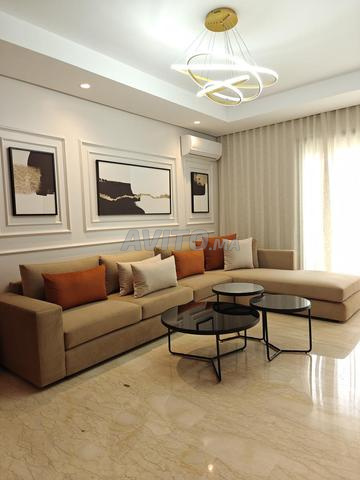 Appartement à vendre 73 m² à Casablanca - 2