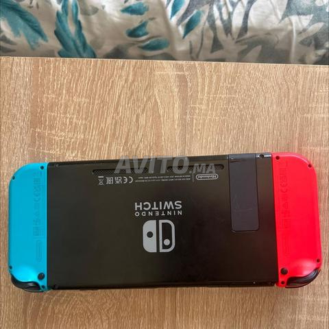 Nintendo Switch - 2