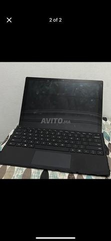 Microsoft Pro 7 - 2