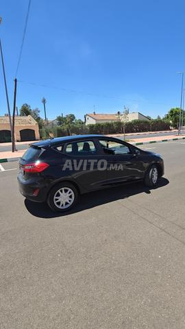 Ford Fiesta - 2