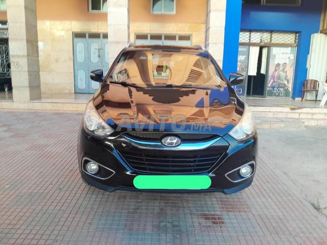 هيونداي X35