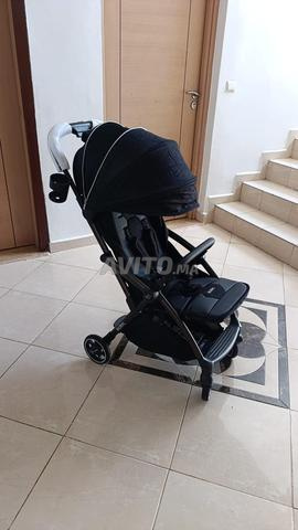 Poussette cabine neuve - 2