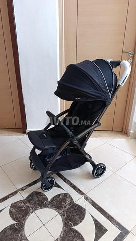 Poussette cabine neuve