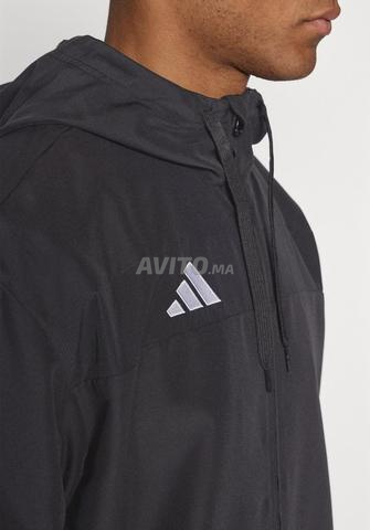 Sandale Adidas Original Taille L - 2