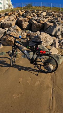 Rockrider 2.5 - 2