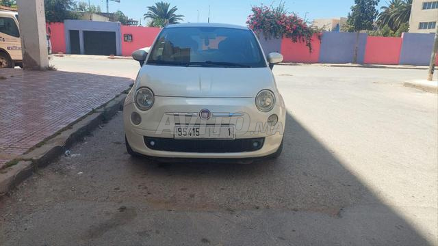 Fiat 500 Essence - 2