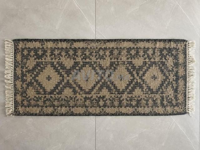 Tapis Coureur Zara Home 190 x 80 cm