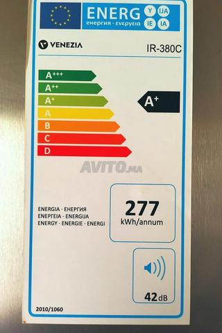 🧊✨ Venezia IR380C No Frost Comme Neuf ✨🧊 - 2