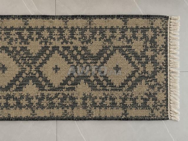 Tapis Coureur Zara Home 190 x 80 cm - 2