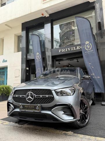 Mercedes-Benz GLE 350 DE Auto 2023 Déd pack Amg