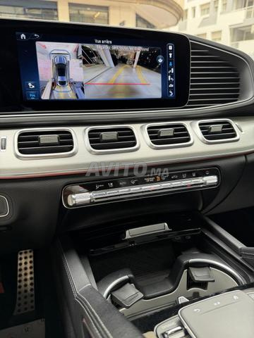 مرسيدس بنز GLE 350 DE أوتو 2023 ديدو باقة AMG