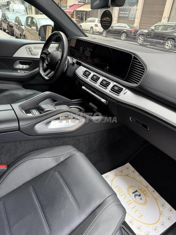 مرسيدس بنز GLE 350 DE أوتو 2023 ديدو باقة AMG