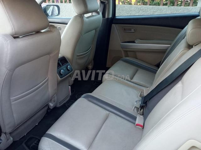 Mazda CX-9 Essence Automatique en bon état - 2