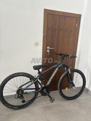 دراجة روكرادر ST 100 للبيع