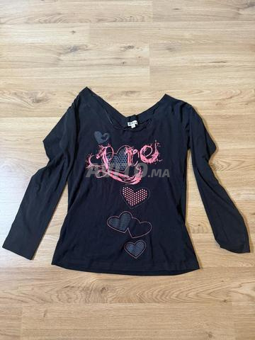 Tenue à vendre - 2