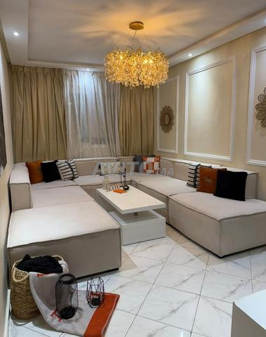 Appartement meublé à Tanger - 2