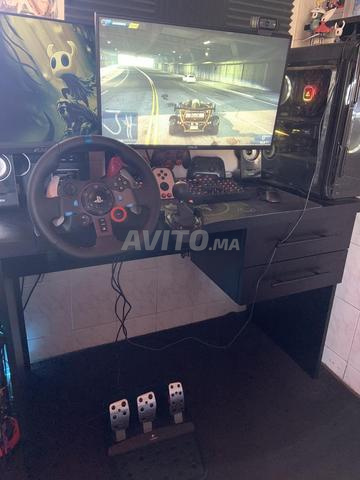 Logitech G29 - 2