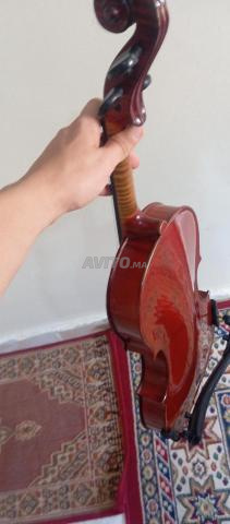 كمان احترافي - نسخة جوزيف جوارنيريوس - 2