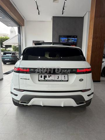 Range Rover BB Velar R Dynamic 2023