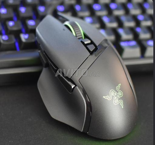 Razer Basilisk V3 - 2