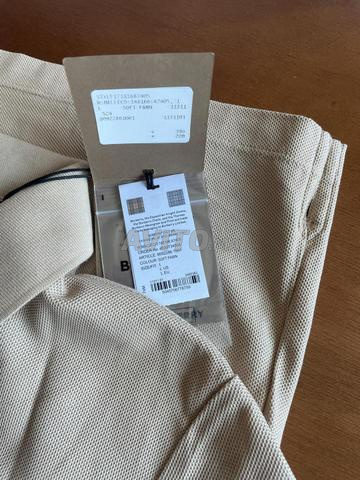 Polo Burberry neuf pour femme - 2
