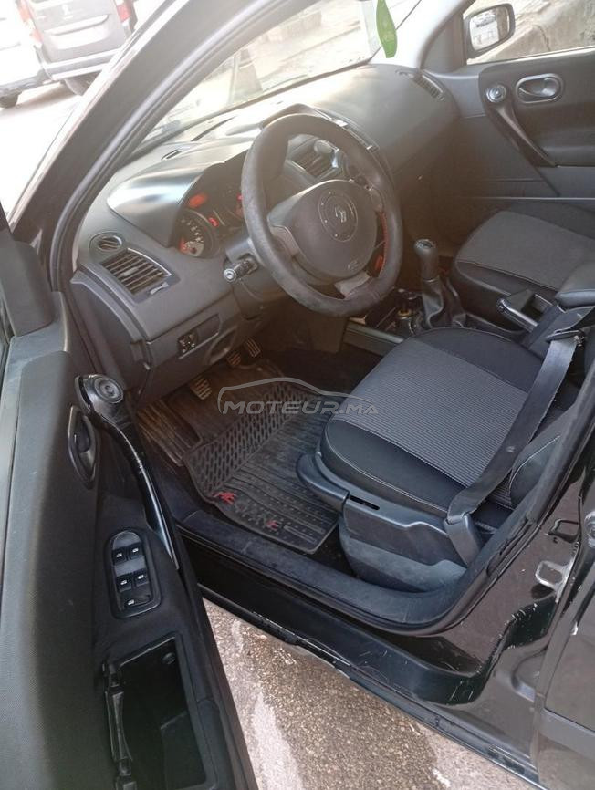 Renault Mégane 2 classique