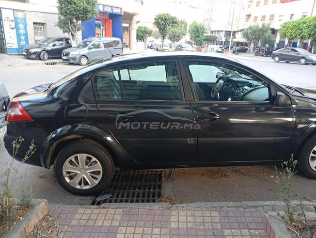 Renault Mégane 2 classique